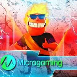 MICRO GAMING PLUS